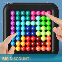 ?【Lowest price】TANG ของเล่น Montessori เพื่อฝึกความท้าทายของ Iq puzzler สำหรับเด็กและผู้ใหญ่