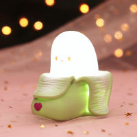 Banana LED Night Light Bedroom Childrens Room Bedside Sleep Lamp Cute Novelty For Night Light Kids Baby