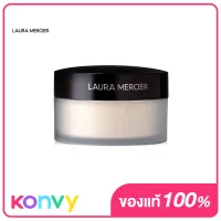 ลอร่า เมอซิเอ Laura Mercier Translucent Loose Setting Powder 29g แป้งฝุ่นขายดีอันดับ 1 ช่วยให้ผิวดูสวยกระจ่างใสตลอด 12 ชั่วโมง