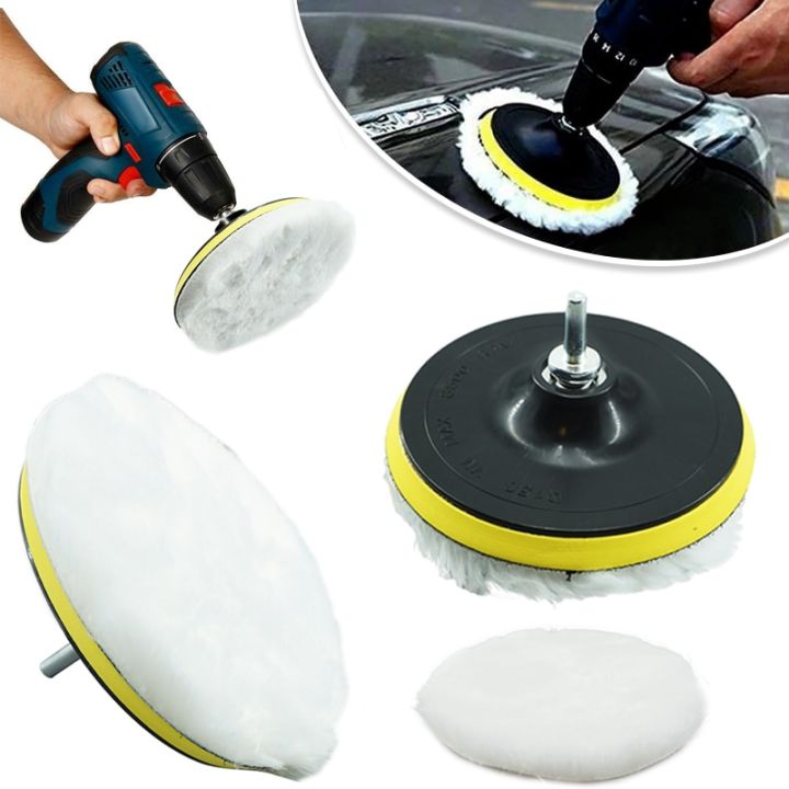 3-4-5-6-7-inch-polishing-kit-polishing-pad-car-waxing-sponge-disk-wool-wheel-auto-paint-care-polisher-pads-car-gadget-adhesives-tape