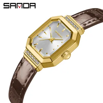 đồng Hồ Nữ Bạc Giá Tốt T08/2023 | Mua tại Lazada.vn