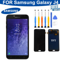 5.5 "J4จอ LCD สำหรับ Samsung Galaxy 2018 J400 J400F จอแสดงผลหน้าจอ LCD สำหรับซัมซุง J400หน้าจอ LCD แบบสัมผัส