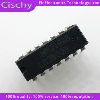 10pcs LM3900N LM3900 DIP-14