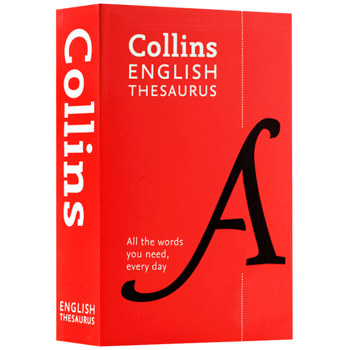 original-popular-books-collins-english-thesaurus-books-for-adults-lazada