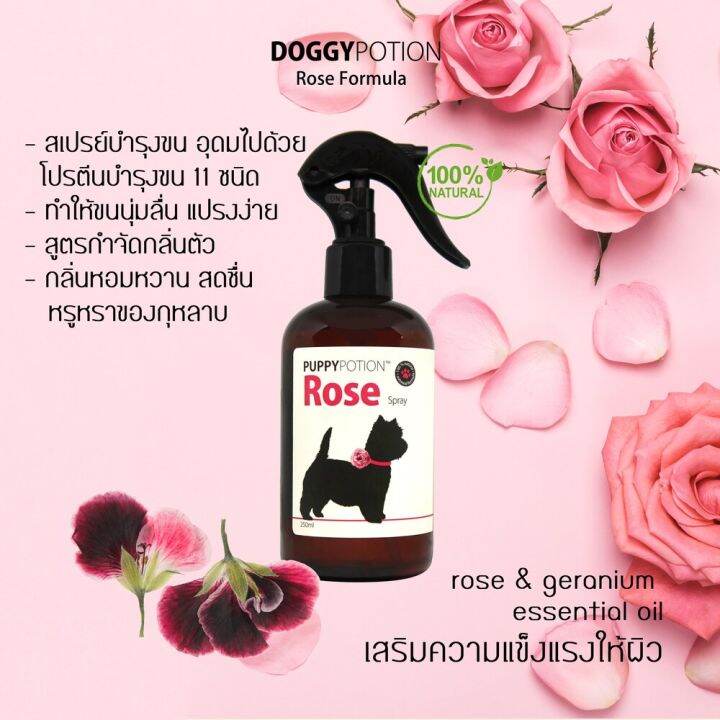 สเปรย์-doggy-potion-la-vie-en-rose