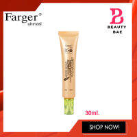 Farger Greensong Perfect Ream Hair Moment ฟาร์เกอร์ กรีนซอง เพอร์เฟ็ค รีม แฮร์ โมเม้นท์ 30 ml.