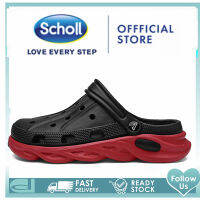 scholl สกอลล์ Scholl รองเท้าสกอลล์-บาสติ Basti รองเท้าแตะสวม Unisex รองเท้าสุขภาพ Comfort Sandal เบา ทนทาน เพิ่มขึ้น รองเท้าสกอลล์ รองเท้าสกอ สกอล์ scholl รองเท้าสกอลล์ scholl รองเท้า scholl รองเท้าแตะ scholl รองเท้าสกอลล์-เซส รองเท้า