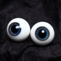 OB11 BJD Eyes Blinking Doll Eyes,Safety Glass Eyes Craft Eyes 8mm 10mm,Realistic Toy Eyes Blue Eyes,eyes for Toys