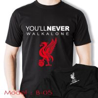 New Fashion Liv-erpool FC T-Shirt - Liv-erpool FC T-Shirt 2023