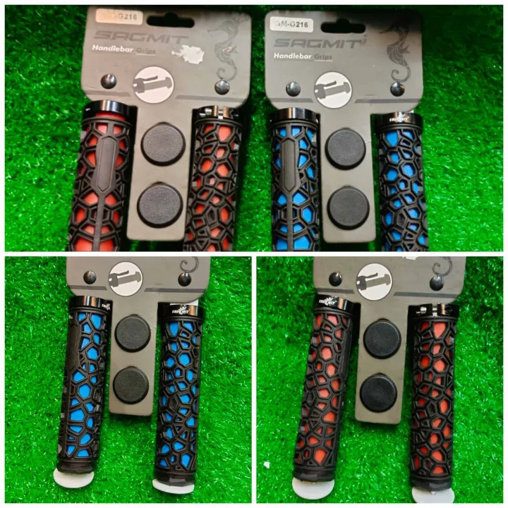 sagmit handle grip