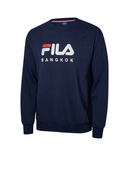 fila-bangkok-city-pack-เสื้อลำลองแขนยาวผู้ใหญ่