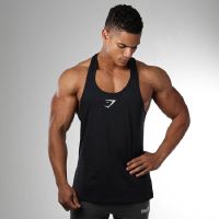 ✷✾№ เสื้อกล้ามผู้ชาย Men Sleeveless Singlet