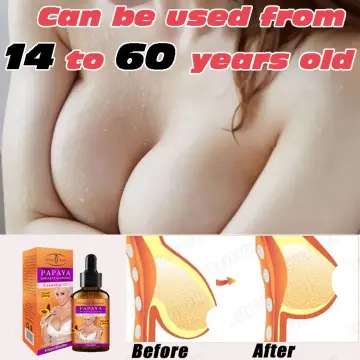 Bust Boost Boobs Breast Firmer Enlargement Firming Lifting Cream Fast  Pueraria U