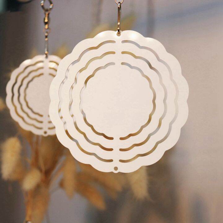 10pcs-3-inch-sublimation-wind-spinner-blanks-3d-wind-spinners-hanging-wind-spinners-for-indoor-outdoor-garden-decoration