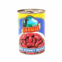 Kidney beans 400g - La valle