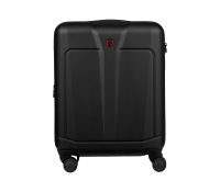 Wenger, กระเป๋าเดินทาง BC Packer Hardside ขนาด Carry-On, สีดำ (610151) D