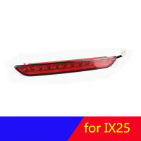 Genuine Additional Stop Light Brake Lights High Mounted Stop Lamp For Hyundai ix25 Creta Third brake light 92700C9200