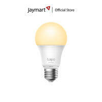 TP-Link Tapo Smart Wi-Fi Light Bulb Warmwhite L510E (รับประกันศูนย์ 1 ปี) By Jaymart