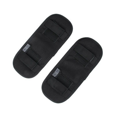 1 Pair TMC2875 Tactical Vest Shoulder Strap Pad Shoulder Comfort Cushion Pad Protect Pads MCRGBKCB Free shipping