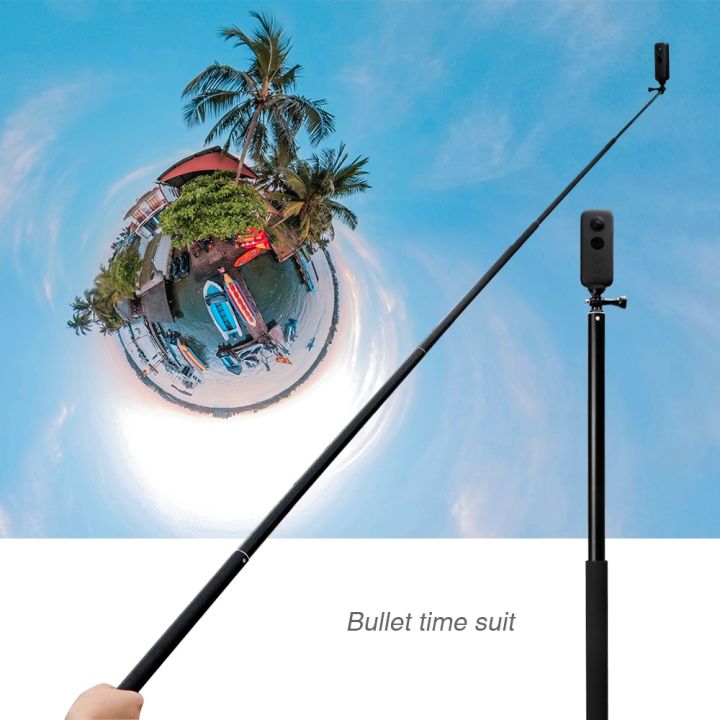 3m-pole-super-long-aluminum-alloy-selfie-stick-monopod-for-gopro-hero5-6-7-8-9-insta360-one-x-sjcam-dji-osmo-action