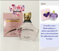 น้ำหอมอาหรับ INTENSE LOVE 100ML.