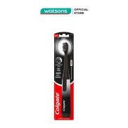 Colgate Toothbrush Electric 360 Sonic Charcoal