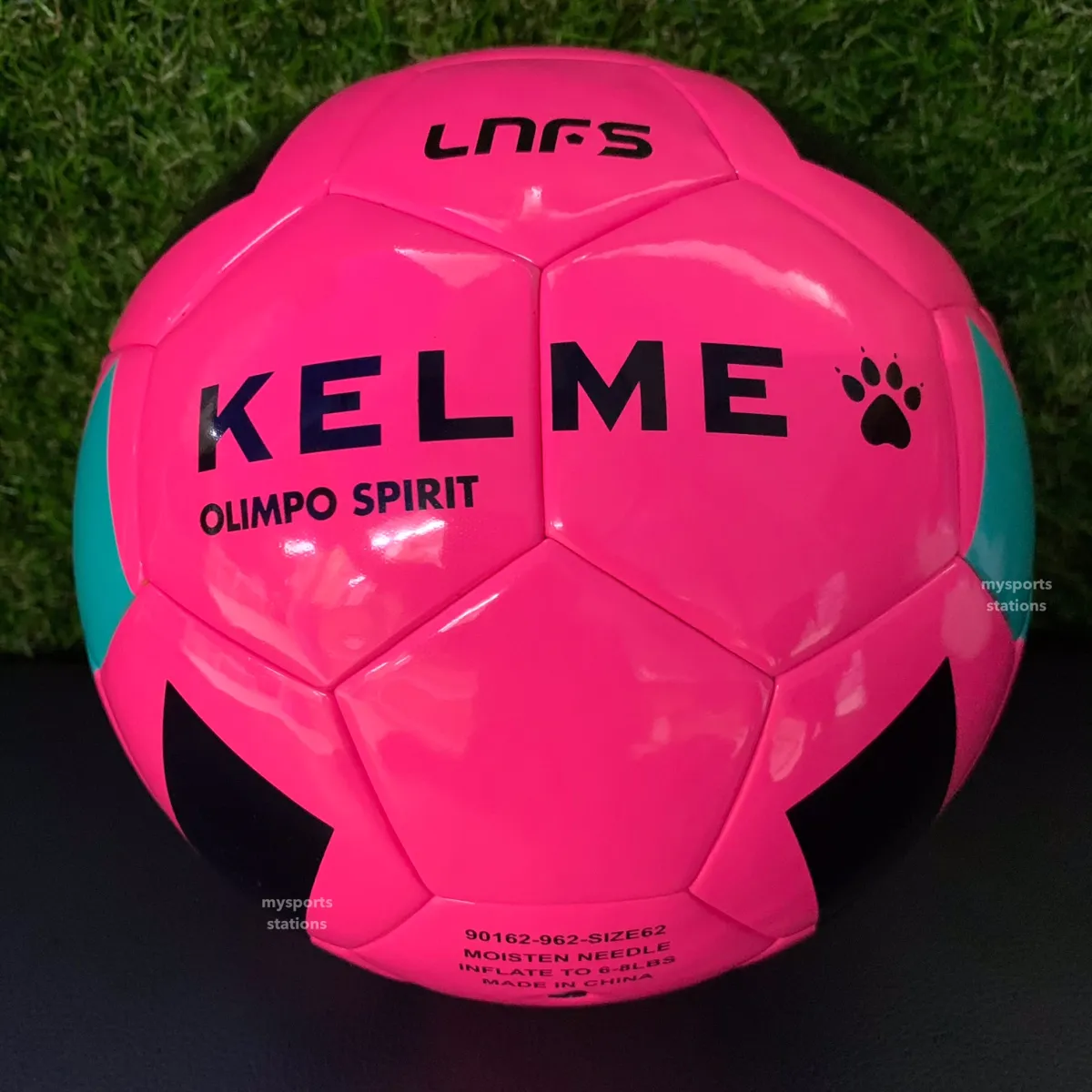 kelme olimpo spirit