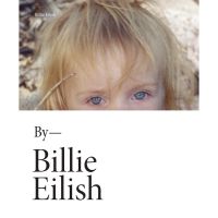 be happy and smile ! &amp;gt;&amp;gt;&amp;gt; Billie Eilish Hardcover หนังสือภาษาอังกฤษมือ 1 นำเข้า พร้อมส่ง