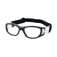 Basketball Safety Glasses กรอบแว่นเซฟตี้บาสเกตบอล