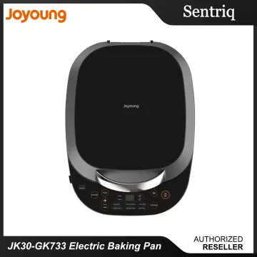 Joyoung Electric Baking Pan JK30-718S