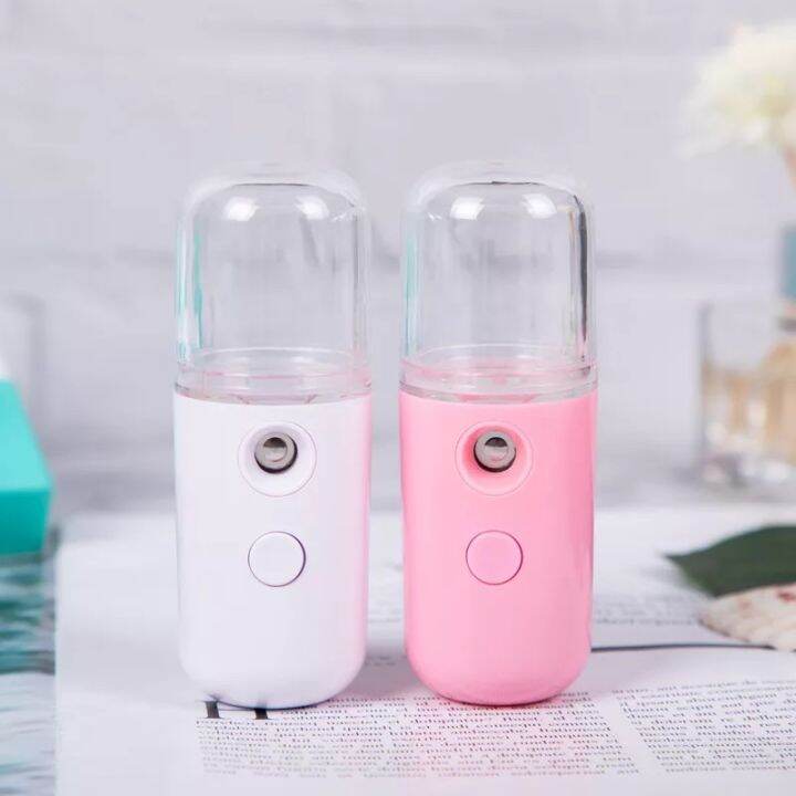 Nano Mist Sprayer | Lazada PH