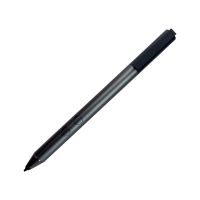 【lz】☾  Liga de alumínio Active Pen para DELL Inspiron Tablet Stylus Pen 2 em 1 7390 7391 7386 7590 75917586 7589