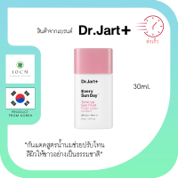 ครีมกันแดดหน้า sunscreen กันแดดทาหน้า เนื้อบางเบา ปรับโทนสีผิวให้ขาวอย่างเป็นธรรมชาติ Dr.Jart Every Sun Day Tone-up Sun Fluid Spf 50+PA++++ 30ml. ร้าน 10cm