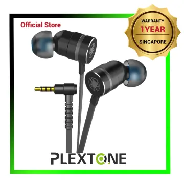 Buy PLEXTONE Gaming Headsets Online lazada.sg Feb 2024