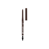 essence superlast 24h eyebrow pomade pencil waterproof 30 - เอสเซนส์ซุปเปอร์ลาสท์24อาวน์อายโบรว์โพเมดเพ็นซิลวอเตอร์พรูฟ 30