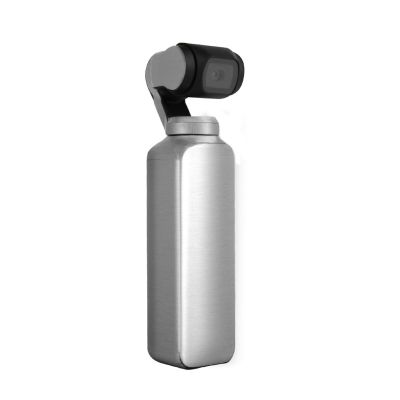 【Hot deal】 SOONHUA สติกเกอร์ป้องกันกันน้ำ PVC รูปลอกผิวสำหรับ OSMO Pocket Stabilizer อุปกรณ์เสริมสำหรับกล้อง2019