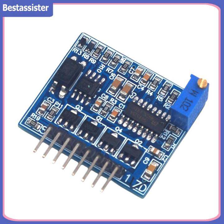 SG3525 LM358 Inverter Drive Plate Frequency Adjustable Inverter