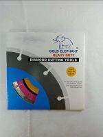 GOLD ELEPHANT ใบตัดMax Speed8700 ของแท้รับประกันคุณภาพ