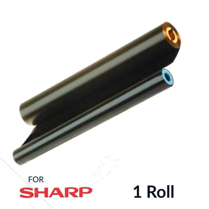 film-fax-sharp-fo-6cr-9cr-1ม้วน-กล่อง