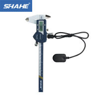 SHAHE Caliper Set Electronic Vernier Caliper 150 Mm Smart Adapter Data Output