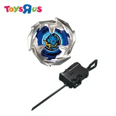 TAKARA TOMY Knight Lance 4-80HN Beyblade X Booster BX-13