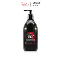 Longhom ลองหอม Shower Gel Oriental Touch เจลอาบน้ำ กลิ่น โอเรียนทอล ทัช ขนาด 480 ml.