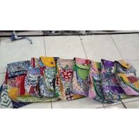 Original solo batik Backpack