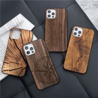 Carved Wood Case For Huawei P30 20 P40 Lite E Pro Mate Honor 10 20 Lite 10i 20i 8X 8A 9A Y7 Y6 P Smart 2019 2021 TPU Back Cover