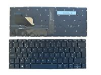 US/SP/PO NEW FOR For HP ELITE Dragonfly G2 MAX 13.3 Backlight Laptop Keyboard