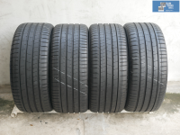 ยางมือสอง 255 35 r19 PIRELLI ปี2022 ราคาต่อเส้น