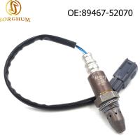 89467-52070 Oxygen Sensor Lambda Sensor AIR FUEL RATIO SENSOR Fit For Lexus IS Toyota Auris Urban Cruiser Yaris PASSO 2005-2016