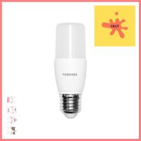 หลอด LED Stick TOSHIBA T7 E27 11W DAYLIGHTLED T STICK BULB TOSHIBA T7 E27 11W DAY LIGHT **ด่วน สินค้าเหลือไม่เยอะ**