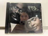 1   CD  MUSIC  ซีดีเพลง    BeBe &amp; CeCe Winans - "Relationships"      (D18E33)