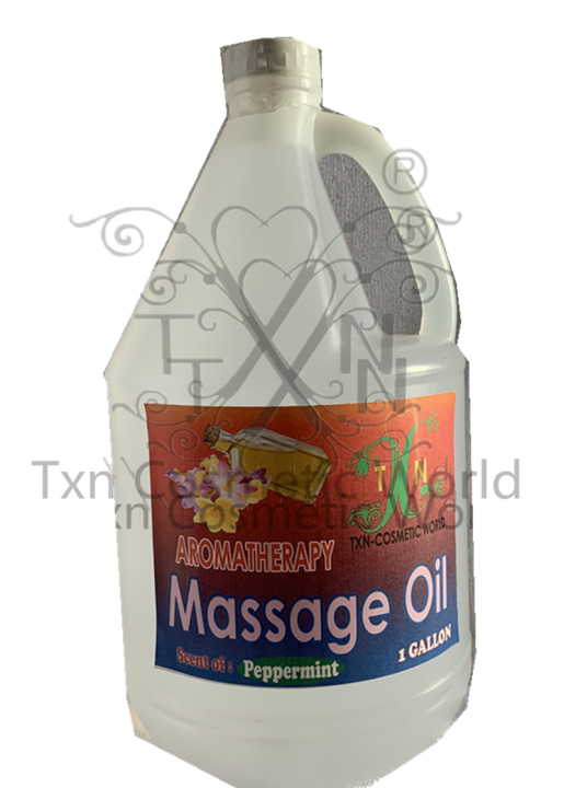 Massage Oil Peppermint Lazada Ph